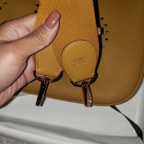 Hermes Evelyne III 29 - Picture 4 of 5